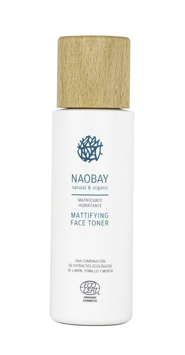Mattifying Face Toner